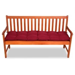 Bankauflage Dunkelrot 145x45x8cm 15 Bankauflage Dunkelrot 145x45x8cm -Gartenmöbel Und Dekoration Geschäft 28579ee5abcdc18043ee327b866bc060 de 108019d 2 1