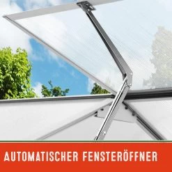 Automatischer Fensteröffner 2er-Set 7,5kg Hubkraft -Gartenmöbel Und Dekoration Geschäft 28ce44aa2ceaec5770eda237d835e571 de 101407d 6 1