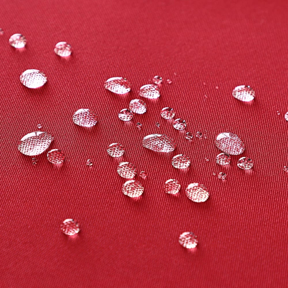 LED Solar Ampelschirm Haiti Rot Ø300cm 7 LED Solar Ampelschirm Haiti Rot Ø300cm – Bild 5