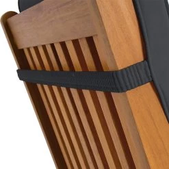 Stuhlauflage 6er-Set Anthrazit Für Hochlehner Vanamo -Gartenmöbel Und Dekoration Geschäft 2a6190b94cc9f262db1d4b5161388cb5 de 101949d 3