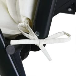 Sitzkissen 6er-Set Cozy Vanamo Creme 129x53x10cm -Gartenmöbel Und Dekoration Geschäft 2bb83bb1eab8c7723cf2214add3b98c1 de 108068d 3 1