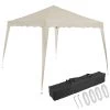 Faltpavillon Capri - Popup Beige 3x3m 2 Faltpavillon Capri - Popup Beige 3x3m -Gartenmöbel Und Dekoration Geschäft 2bd07ad86f995d06e64b62cb7311a2de a de 105734g21 1