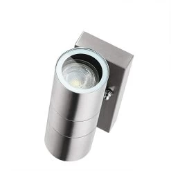 Wandleuchte Lilac Edelstahl Tag/Nacht-Sensor -Gartenmöbel Und Dekoration Geschäft 2e0ff4e9edc0f8d22054eac46d6afc11 de 107300d 3 1