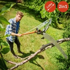 Teleskop-Astsäge Mit Astschere 19 Teleskop-Astsäge Mit Astschere -Gartenmöbel Und Dekoration Geschäft 2e4680c82b04862a11a2c235e8c638d1 de 100595d 23 1