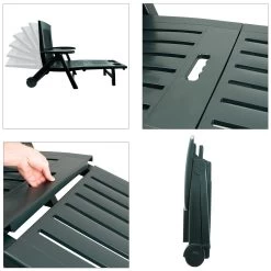 Sonnenliege Zircone Grün 195x72x101 Cm 13 Sonnenliege Zircone Grün 195x72x101 Cm -Gartenmöbel Und Dekoration Geschäft 2f6dba8688f9c2e0928478313a80f556 de 108198d 2