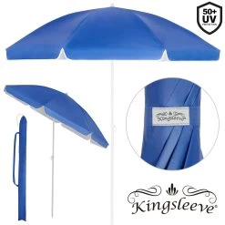 Sonnenschirm Cyprus Blau 180cm Neigefunktion -Gartenmöbel Und Dekoration Geschäft 3024c15196b8806d2d21c69d39cbe3a6 de 106845g1 1