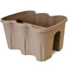 Geländerkasten Caramel 38x29x20cm Inkl. Klammern -Gartenmöbel Und Dekoration Geschäft 304cc1e3a1d90059eb994fb1c5ad63f7 192021 1