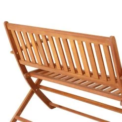 Gartenbank Eukalyptusholz 120x55x90cm FSC®-zertifiziert -Gartenmöbel Und Dekoration Geschäft 318aea3cf659156a863414523d04d4b5 de 107115d 5