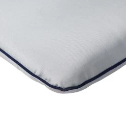 Auflage 6er-Set Vanamo Hellgrau 120x45x5cm -Gartenmöbel Und Dekoration Geschäft 33178c0353a63cac03fcc530183ba426 de 108009d 3 1