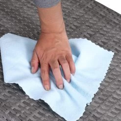 Polyrattan Gartenbank Grau 122x58x87cm -Gartenmöbel Und Dekoration Geschäft 35083d9ed2a4cfe4a5baff05294c98d8 de 108635d 9