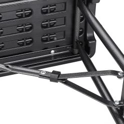 Rattanbänke Malmö 2er-Set Schwarz 180cm -Gartenmöbel Und Dekoration Geschäft 3556976d8913d4abacafc2732fcc0830 de 108553d 13 1