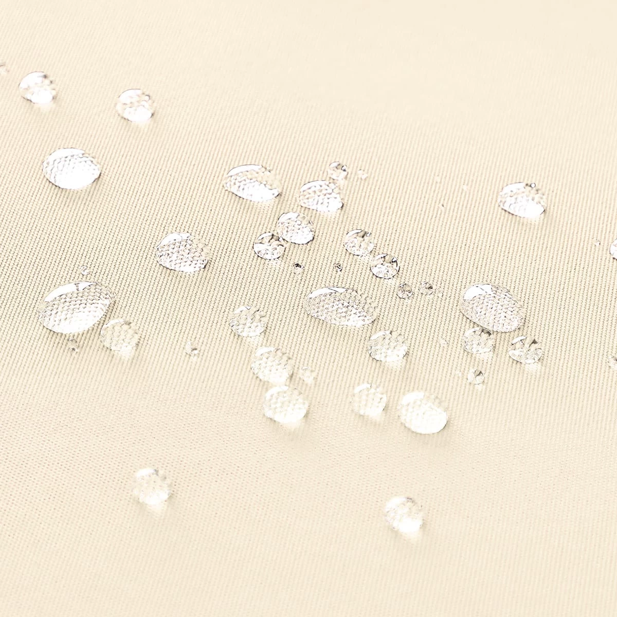 LED Solar Ampelschirm Haiti Creme Ø300cm 6 LED Solar Ampelschirm Haiti Creme Ø300cm – Bild 4