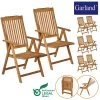 Gartenstuhl Bari 8er-Set Teakholz Klappbar -Gartenmöbel Und Dekoration Geschäft 3804a97332ac4ac258642a5aed3e8caf de 995128g