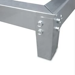 Stahlfundament Für Gewächshaus 190x190cm 8 Stahlfundament Für Gewächshaus 190x190cm -Gartenmöbel Und Dekoration Geschäft 388dd54c3f91345f1e4b57cfda8fcb9f de 991462d 5 1 1 3