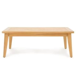 Gartentisch Havanna 120x70x45cm Teakholz -Gartenmöbel Und Dekoration Geschäft 394a485ac8b6eb70756bcdfdd4f6f64b de 180048d 1