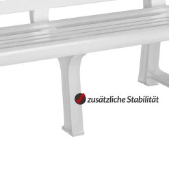 Gartenbank Orchidea Weiß 145x49x74cm 17 Gartenbank Orchidea Weiß 145x49x74cm -Gartenmöbel Und Dekoration Geschäft 3a92166a2c3faddde4b4117c9ab57985 de 108194d 13