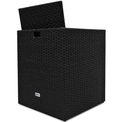 Polyrattan Garten-Sitzgruppe Patio 3-tlg. Glasplatte -Gartenmöbel Und Dekoration Geschäft 3ae6b3447da9a64cc644a4f0eedfa93b de 991497d 27 1