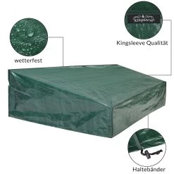 Abdeckung Gartenmöbel Grün 197x68x32/62cm 13 Abdeckung Gartenmöbel Grün 197x68x32/62cm -Gartenmöbel Und Dekoration Geschäft 3b261e8d01b023d118b6a0bcfa286e50 de 109140d 2 1