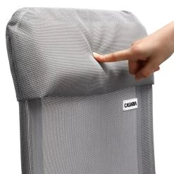 Gartenstuhl Hochlehner 2er-Set Anthrazit Alu 16 Gartenstuhl Hochlehner 2er-Set Anthrazit Alu -Gartenmöbel Und Dekoration Geschäft 3bae87ac865b3a02db018e3b4927a8b4 4