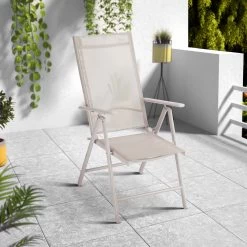 Garten-Sitzgruppe Bern 5-tlg. Creme Alu WPC 23 Garten-Sitzgruppe Bern 5-tlg. Creme Alu WPC -Gartenmöbel Und Dekoration Geschäft 3c4efb06bd74af7e7588f5604fb7b9b6 de 994701d 17 1 1