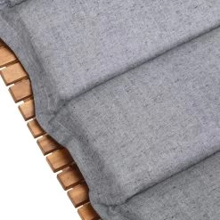 Auflage Schwungliege Grau Meliert 177x58x7cm 24 Auflage Schwungliege Grau Meliert 177x58x7cm -Gartenmöbel Und Dekoration Geschäft 3ced130b1c36f45db2ef8ac8722aa4c9 de 108748d 5 1