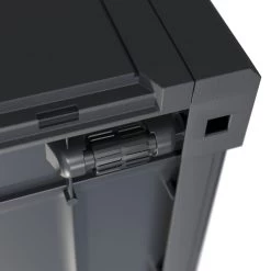 Auflagenbox Rato Anthrazit 310L -Gartenmöbel Und Dekoration Geschäft 3e820eaba13b75b2e6a054afbcd1479c a de 104254g7 1