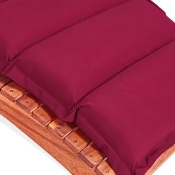 Auflage Sonnenliege Rot 183x56x7cm -Gartenmöbel Und Dekoration Geschäft 3fc2f79c6bf5a4a51f129089bee1dc84 de 101897d 2 1 1