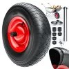 Schubkarrenrad Schwarz Luftbereift Inkl. Achse 1 Schubkarrenrad Schwarz Luftbereift Inkl. Achse -Gartenmöbel Und Dekoration Geschäft 40d21b04a230007f6c7eb7aa789bc73a 01 1 101616 on fs amz high de 1 1 1