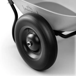 Schubkarre 2-Rad Verzinkt 150kg Mit Luftbereifung -Gartenmöbel Und Dekoration Geschäft 423145872a97b7b60dd2f3939ffe2db9 de 108752d 13 1