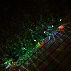 LED Solarleuchte 32er-Set Edelstahl Multicolor -Gartenmöbel Und Dekoration Geschäft 42976726c23dc046e693e98f1d5fd9ec de 103234d 8 1