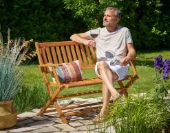 Gartenbank Eukalyptusholz 120x55x90cm FSC®-zertifiziert -Gartenmöbel Und Dekoration Geschäft 42a1ae6f2eadffdbd1c4b4e8de2077af de 107115d 11