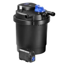 Teichdruckfilter Komplettset 2.000L/h 20 Teichdruckfilter Komplettset 2.000L/h -Gartenmöbel Und Dekoration Geschäft 42b860868774be3e15cabce9c03eca6c 06 108915 on fs m amz low 1
