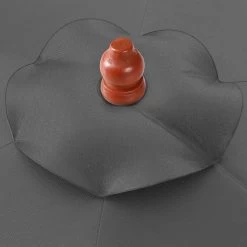 Sonnenschirm Anthrazit Holz Ø330cm UV-Schutz 50+ 13 Sonnenschirm Anthrazit Holz Ø330cm UV-Schutz 50+ -Gartenmöbel Und Dekoration Geschäft 435733c3aeedefafe8ae594d67d3ad38 de 108782d 4 1 1