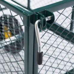 Transportwagen Grün 114x52x64cm 550kg 20 Transportwagen Grün 114x52x64cm 550kg -Gartenmöbel Und Dekoration Geschäft 437eaecd22812ce04793132a953b4457 de 101631d 10