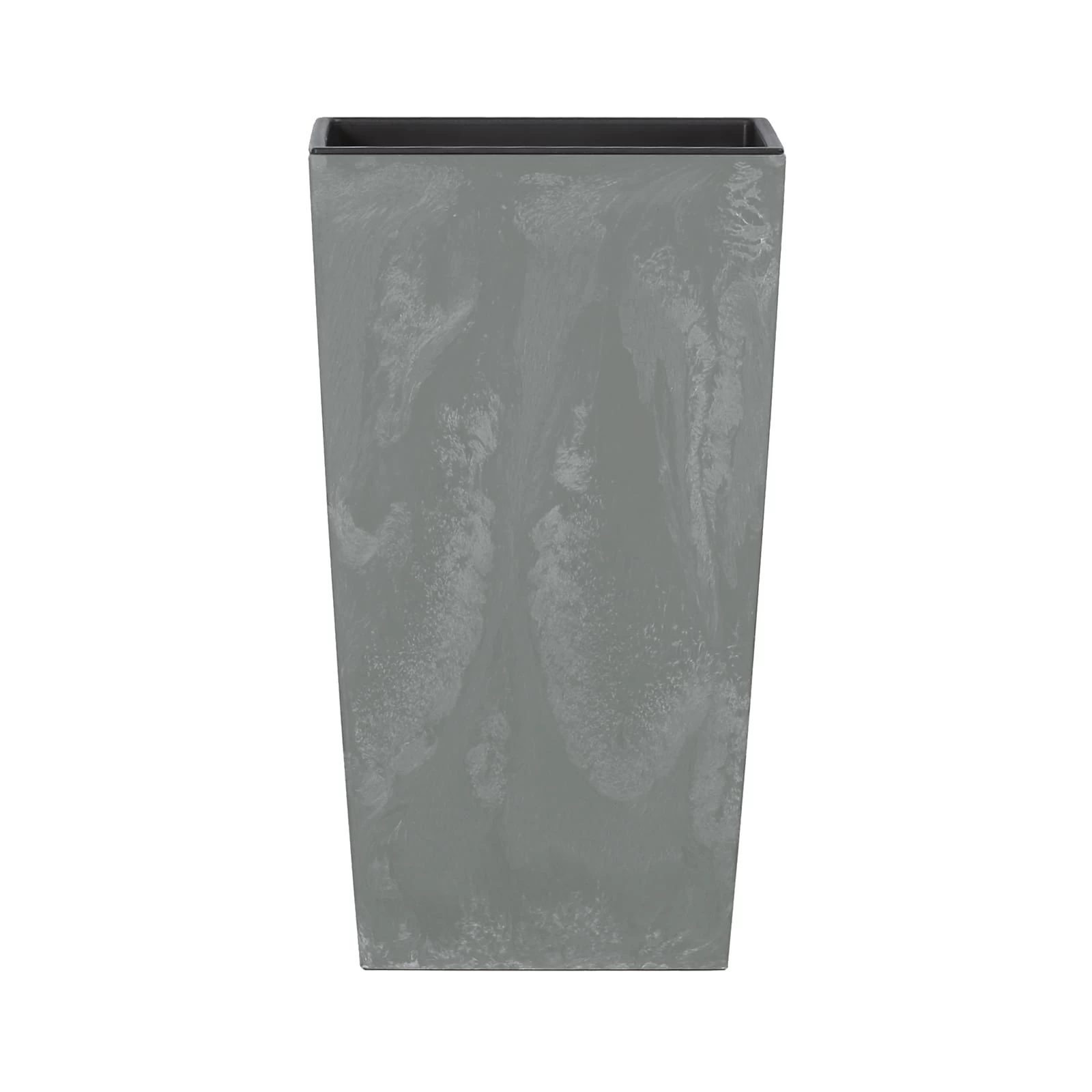 Blumentopf Betonoptik Grau 49L 6 Blumentopf Betonoptik Grau 49L – Bild 4