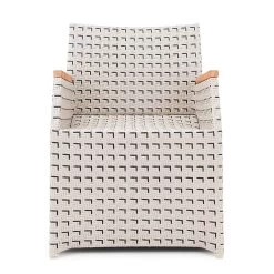 Polyrattan Gartenstuhl Verona Retro -Gartenmöbel Und Dekoration Geschäft 43a27fa38b15ed4dd247389b83e2ee81 de 180030d 1 1