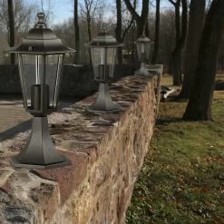 Podestlaterne Hazel 6er Set Aluminium -Gartenmöbel Und Dekoration Geschäft 4497fc53a433aec1f700fffdee5ac39e de 107228d 3 1