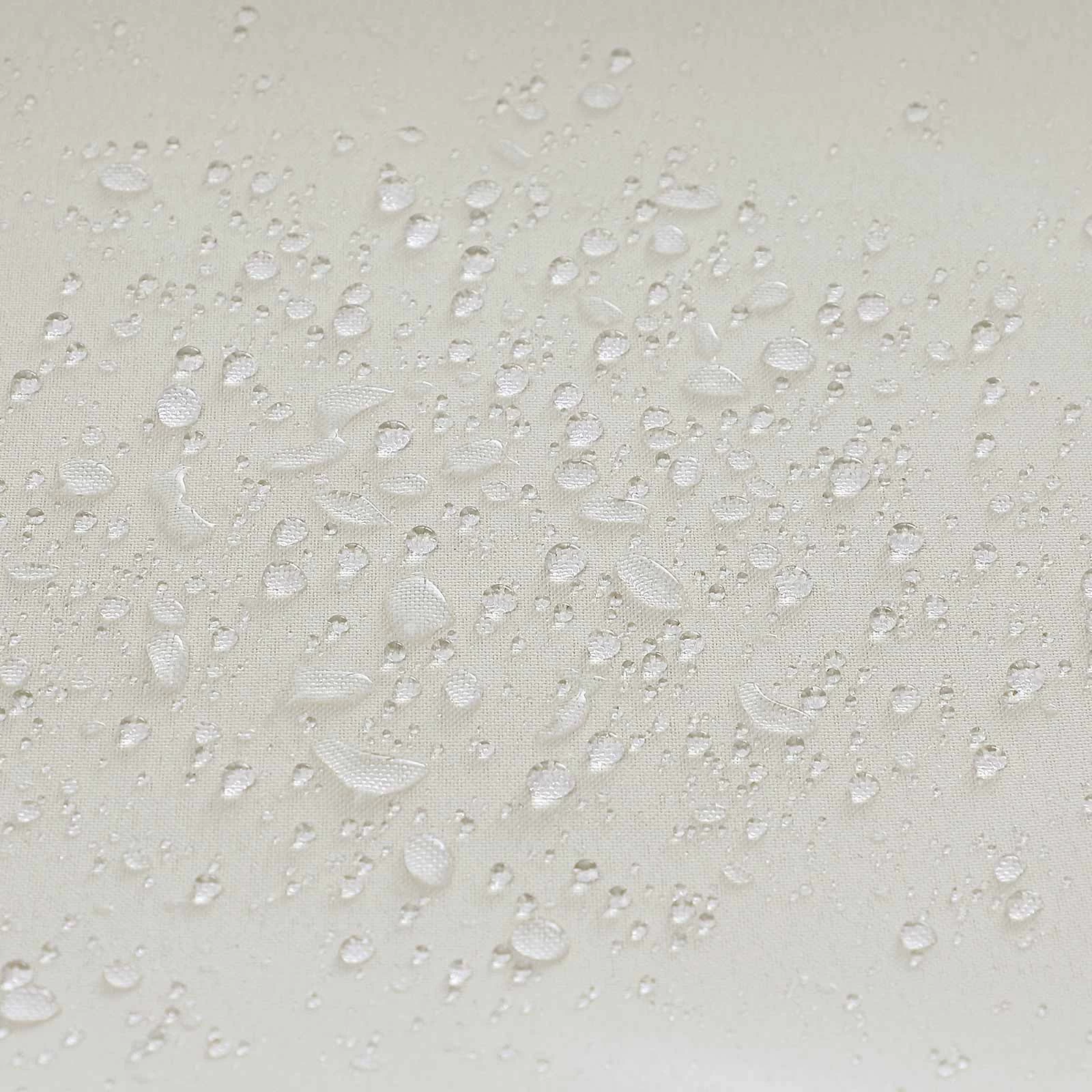 Abdeckung Ampelschirm Beige 3m Reißverschluss 12 Abdeckung Ampelschirm Beige 3m Reißverschluss – Bild 10