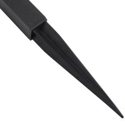 LED Solarleuchten 24er-Set Schwarz -Gartenmöbel Und Dekoration Geschäft 498d5c14ef365f9723d7bf66aa568b20 de 105733d 3 1 4