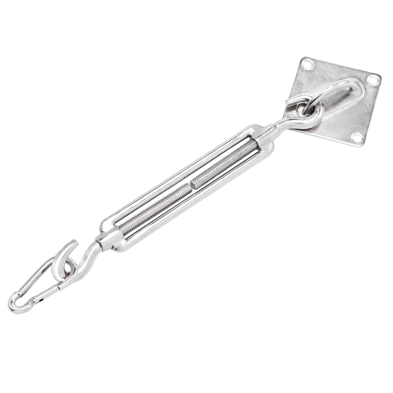 Sonnensegel Befestigungs Kit 6 Sonnensegel Befestigungs Kit – Bild 4