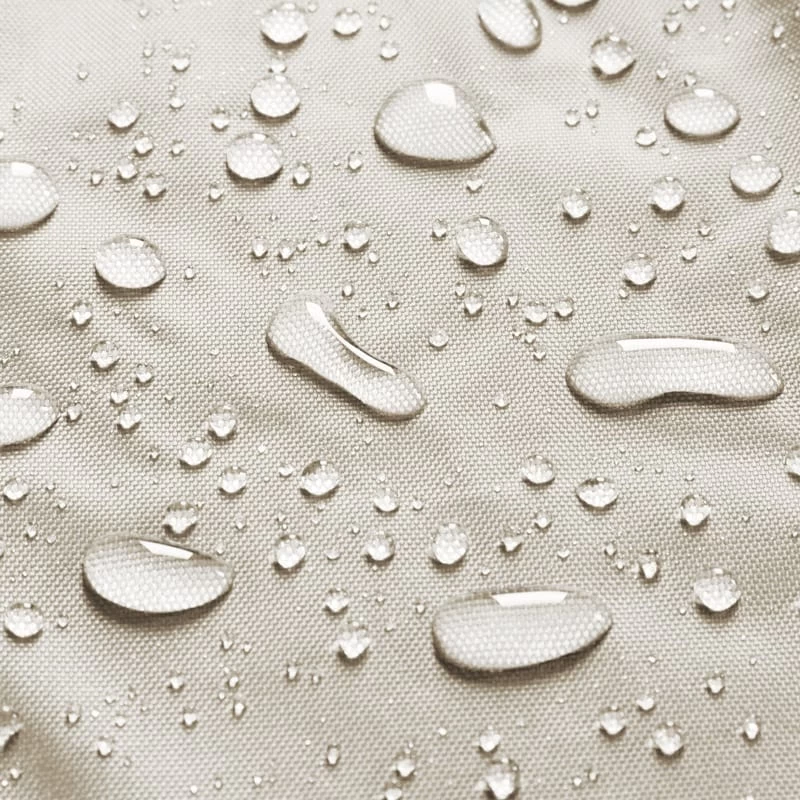 Faltpavillon Capri - Popup Beige 3x3m 6 Faltpavillon Capri - Popup Beige 3x3m – Bild 4