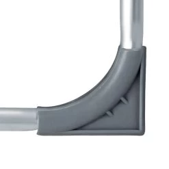 Gartenstuhl Hochlehner 4er-Set Anthrazit Alu -Gartenmöbel Und Dekoration Geschäft 4b44561df29e11a393ced050c8598bde 11