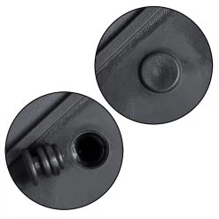 Polyrattan Blumentopf 3er-Set Schwarz 12 Polyrattan Blumentopf 3er-Set Schwarz -Gartenmöbel Und Dekoration Geschäft 4b52419ea3c2de4570c61c09b7537858 de 106644d 9