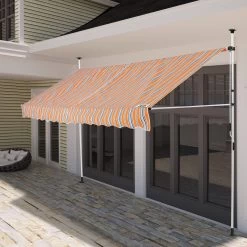 Klemmmarkise Orange/Schwarz/Weiß 200cm 12 Klemmmarkise Orange/Schwarz/Weiß 200cm -Gartenmöbel Und Dekoration Geschäft 4c133f169e42b34a19230e8a4f676af9 de 881787d 6 1 1 3