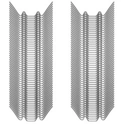 Gewächshausklammern-Set 100 Stück Verzinkt 12 Gewächshausklammern-Set 100 Stück Verzinkt -Gartenmöbel Und Dekoration Geschäft 4c3f83660767f1ee392bbef4a086ecc6 de 107837g3 1