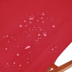 Regiestuhl Cannes 2er-Set Rot Eukalyptus FSC®-zertifiziert -Gartenmöbel Und Dekoration Geschäft 4cd17c4f2cf9e432178a0663b51041d7 de 106818d 7 1