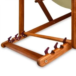 Sonnenliege Creme Akazienholz 94x60x94cm -Gartenmöbel Und Dekoration Geschäft 4e4381d92aca5a018e7fbff70428b60d de 100483d 3 1