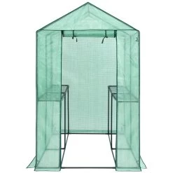 Foliengewächshaus 190x186x120cm -Gartenmöbel Und Dekoration Geschäft 4e7a68f12e2af7b95ea395135bde9e39 de 108242d 1 1