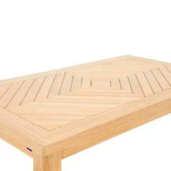 Gartentisch Havanna 120x70x45cm Teakholz -Gartenmöbel Und Dekoration Geschäft 5022fa3636bb92453501f7846d99afa8 de 180048d 4
