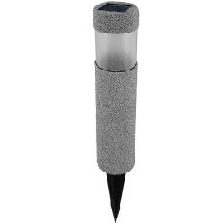 LED Solarleuchte 4er-Set Steinoptik -Gartenmöbel Und Dekoration Geschäft 50676bd6e776824faca93a6d5e61b035 de 990246d 1 1